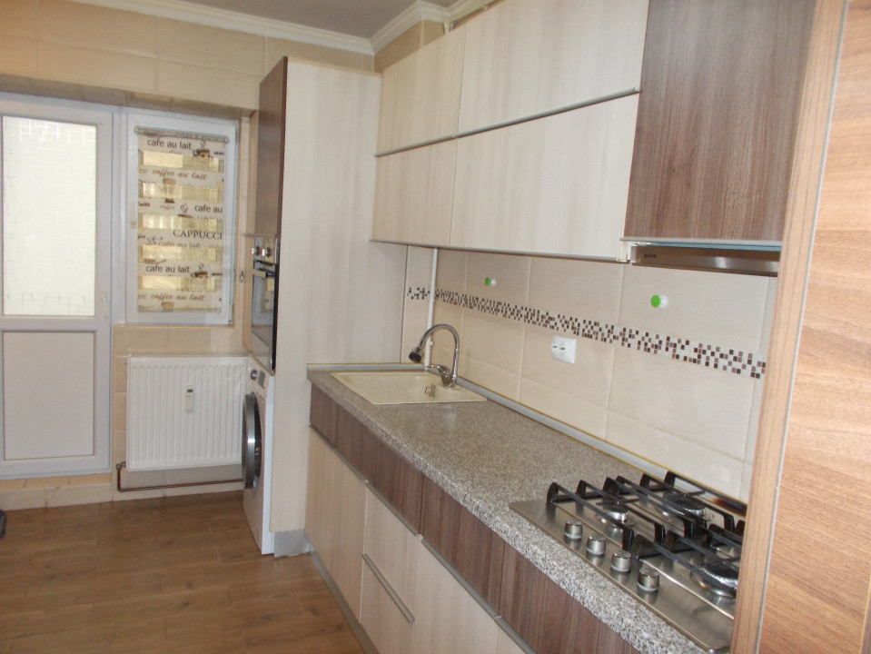 Militari-Virtutii inchiriere apartament 2 camere