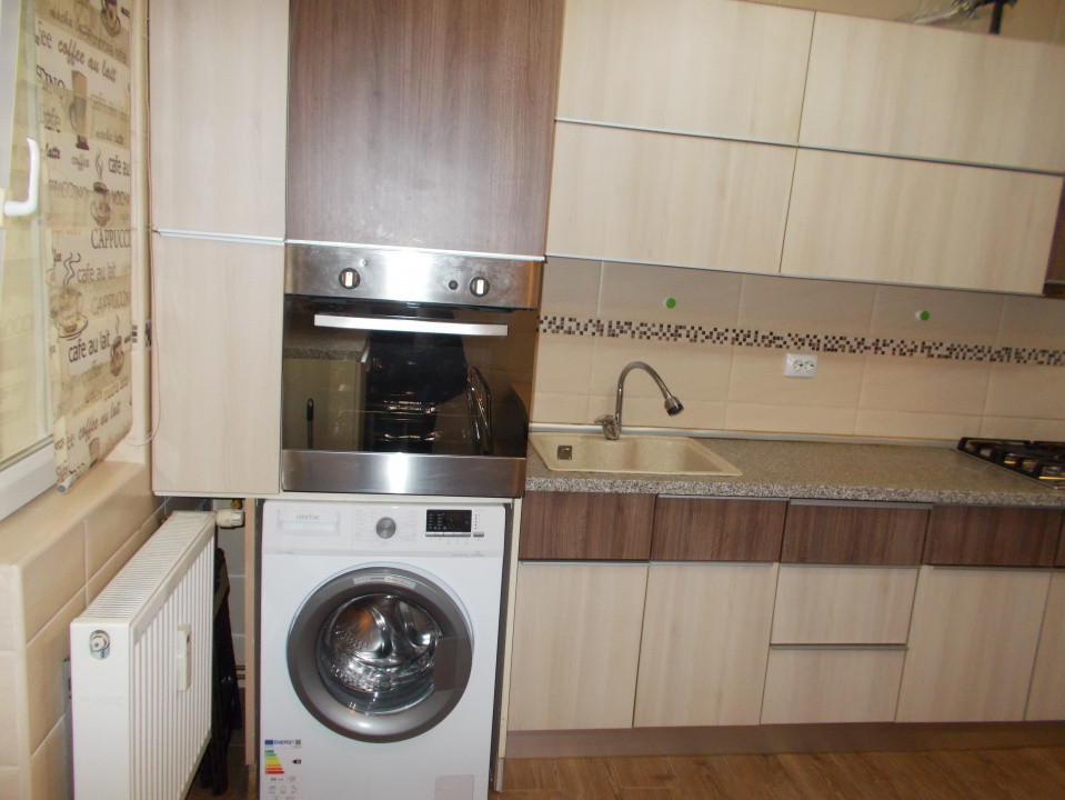 Militari-Virtutii inchiriere apartament 2 camere