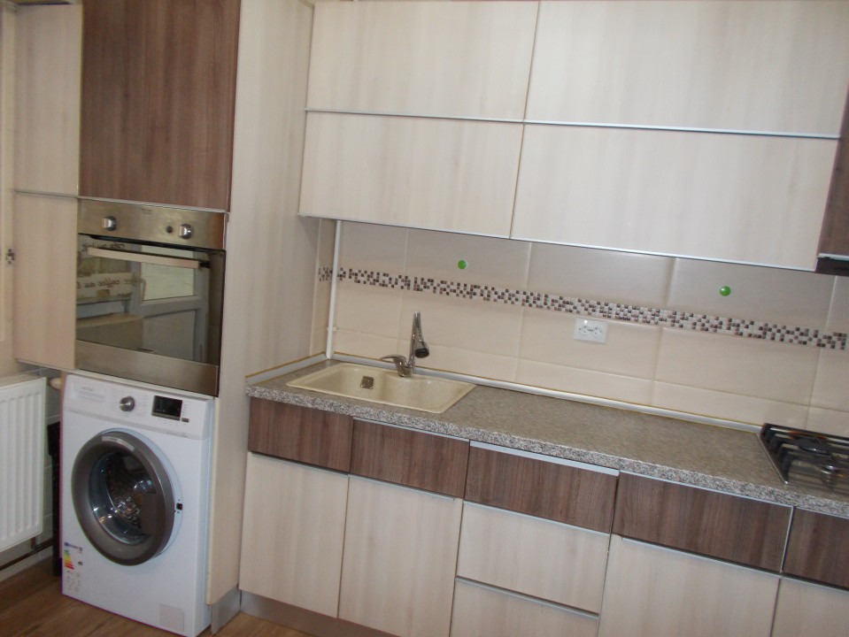 Militari-Virtutii inchiriere apartament 2 camere