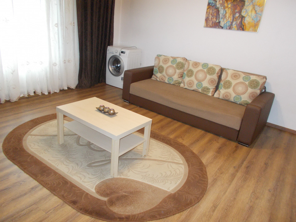 Militari-Virtutii inchiriere apartament 2 camere