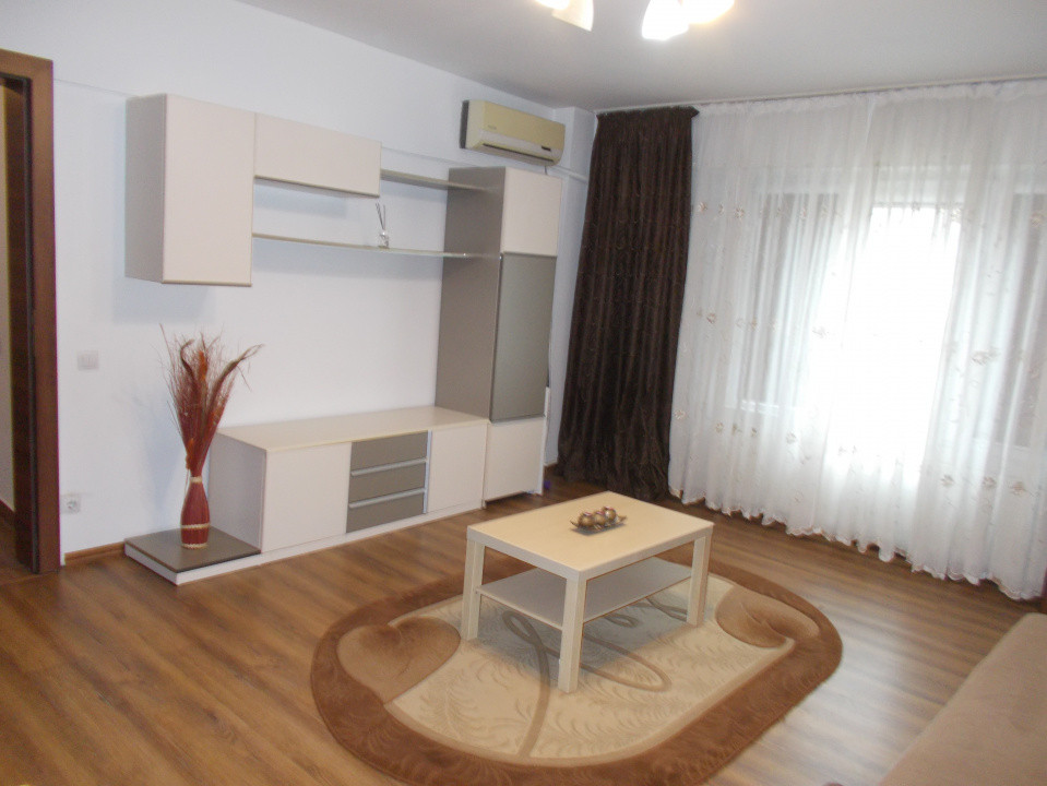 Militari-Virtutii inchiriere apartament 2 camere