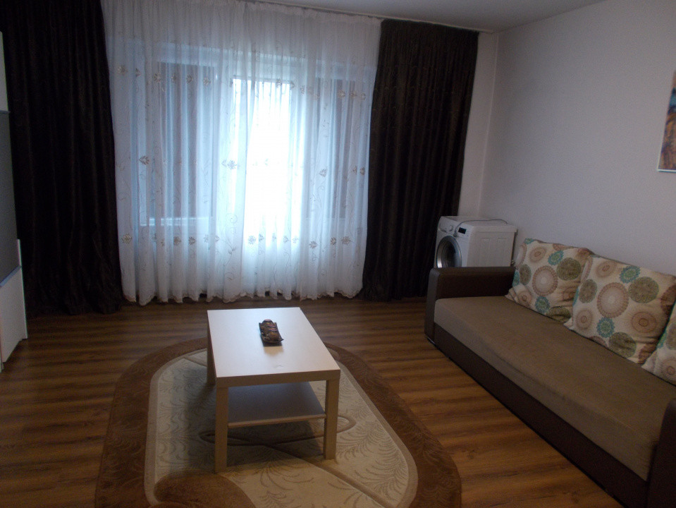 Militari-Virtutii inchiriere apartament 2 camere