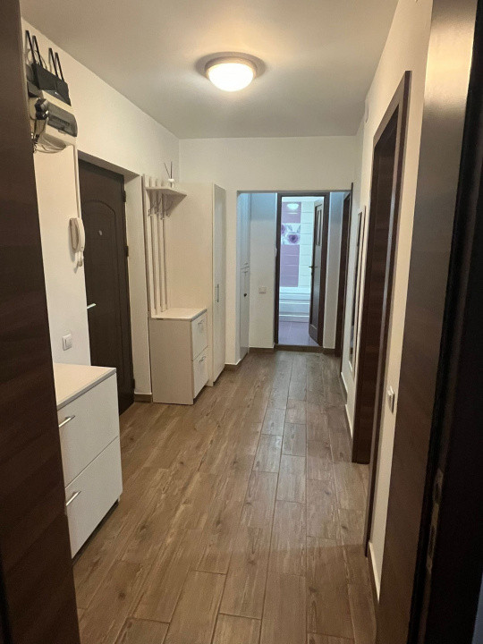 Militari-Virtutii inchiriere apartament 2 camere