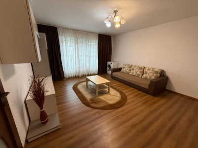 Militari-Virtutii inchiriere apartament 2 camere
