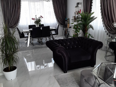 Vila individuala in Domnesti, zona Ciutaci, str Craitei-Rondului