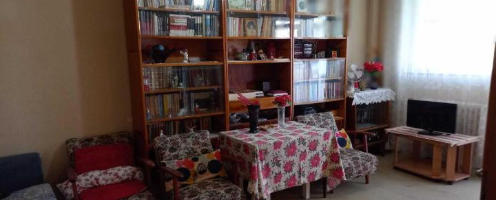 Vanzare 3 Camere Drumul Taberei