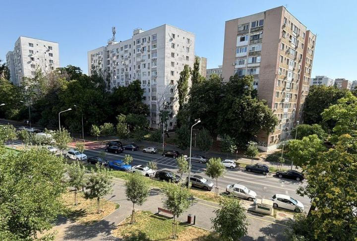 Vanzare 3 Camere Drumul Taberei