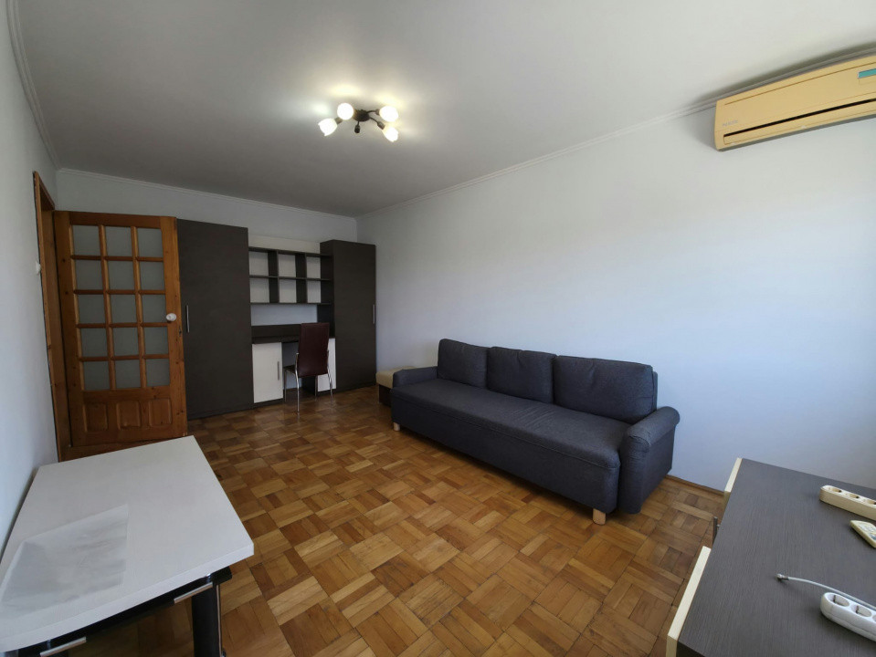 Apartament doua camere in Militari, zona Gorjului- Uverturii