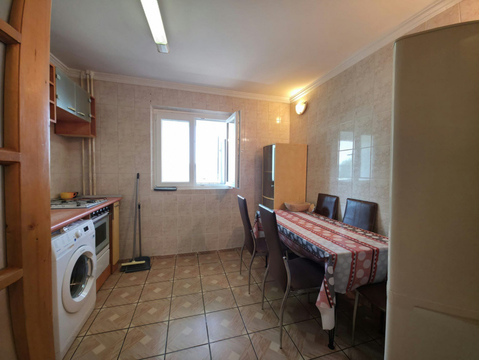 Apartament doua camere in Militari, zona Gorjului- Uverturii