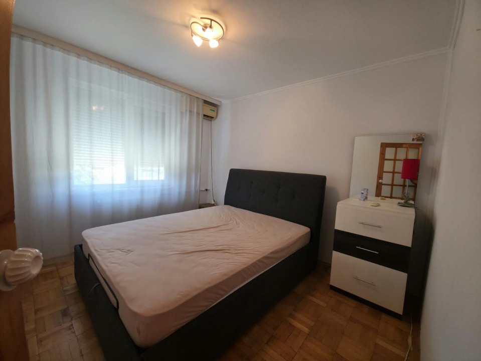 Apartament doua camere in Militari, zona Gorjului- Uverturii