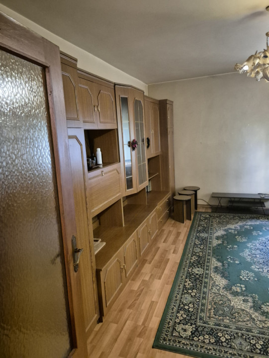 Inchiriez  Garsoniera in Militari, zona metrou Pacii