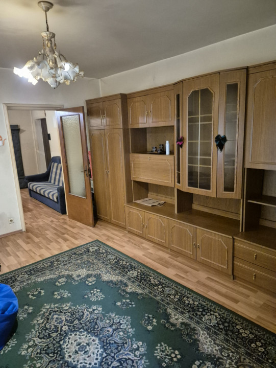 Inchiriez  Garsoniera in Militari, zona metrou Pacii