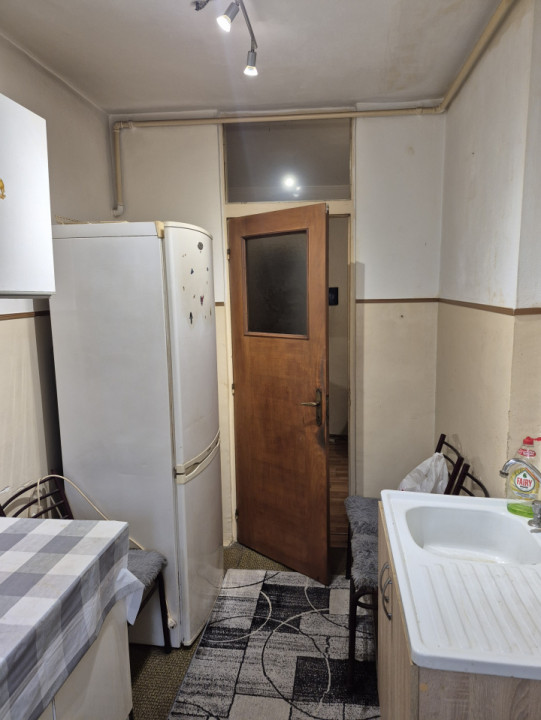 Inchiriez  Garsoniera in Militari, zona metrou Pacii