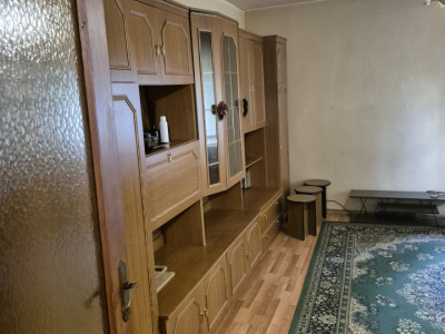 Inchiriez  Garsoniera in Militari, zona metrou Pacii