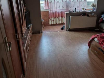 Apartament trei camere, cartierul Militari, STB 106, Zona Margelelor,Cocosu'Rosu