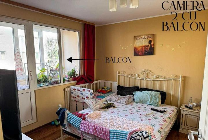 Vanzare 3 Camere Militari