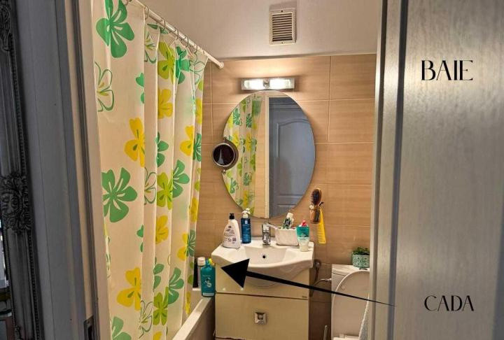 Vanzare 3 Camere Militari