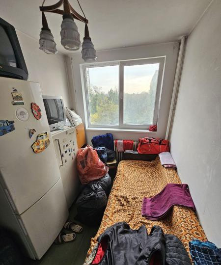 Vanzare 3 Camere Militari