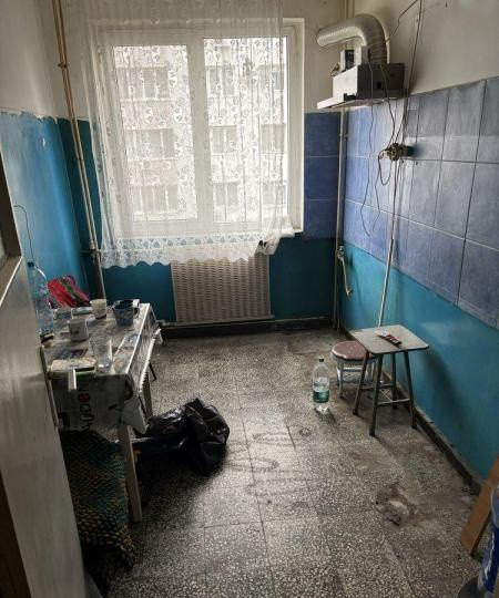 Militari - zona Pacii vanzare apartament 2 camere decomandat