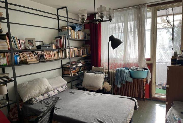 Vanzare 3 Camere Drumul Taberei