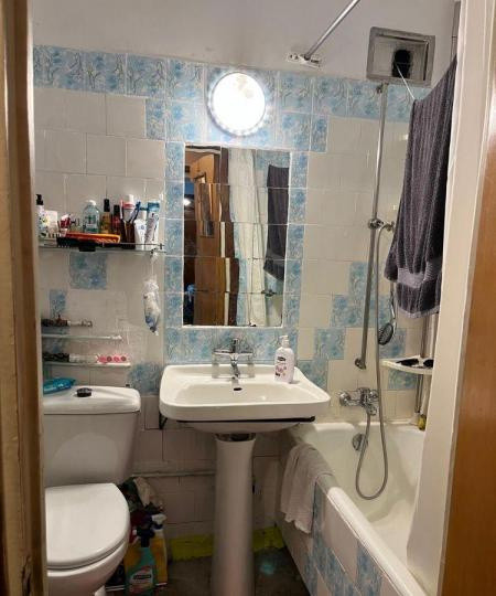 Vanzare 3 Camere Drumul Taberei