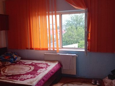 Trei camere, spatios, cartierul Militari, Zona Restaurantului Cocosu'Rosu