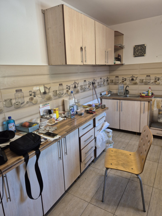 Casa individuala parter, Domnesti, zona Craitei-Foisorului. Investitie buna.