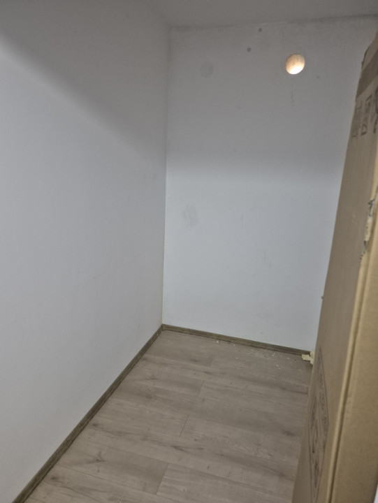 Casa individuala parter, Domnesti, zona Craitei-Foisorului. Investitie buna.