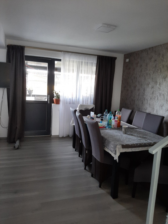 Casa individuala tip Duplex, Bragadiru, zona Maracineni la limita cu sectorul 6