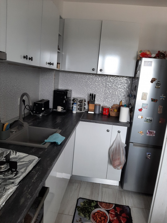 Casa individuala tip Duplex, Bragadiru, zona Maracineni la limita cu sectorul 6