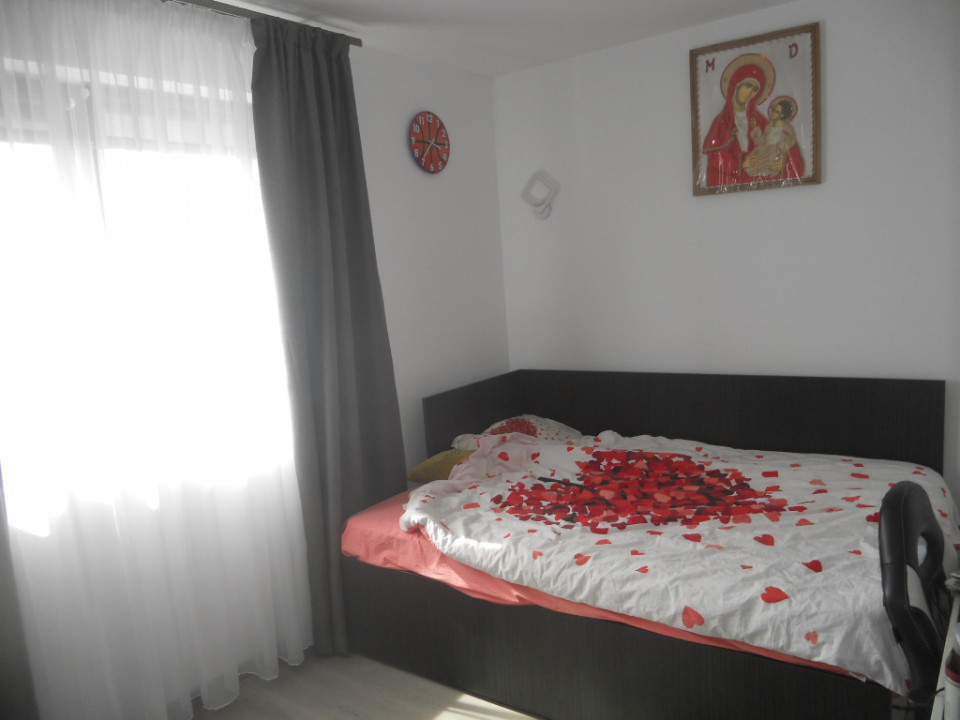 Casa individuala tip Duplex, Bragadiru, zona Maracineni la limita cu sectorul 6