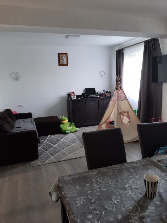 Casa individuala tip Duplex, Bragadiru, zona Maracineni la limita cu sectorul 6