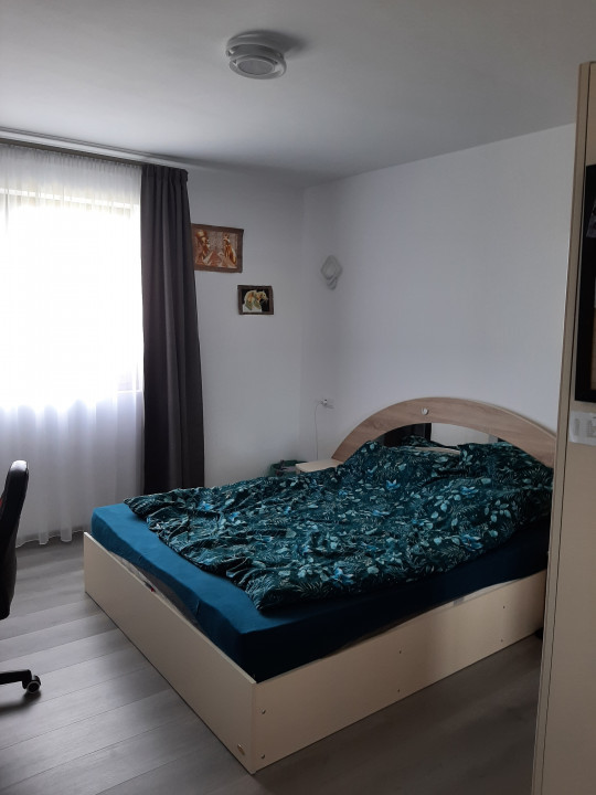 Casa individuala tip Duplex, Bragadiru, zona Maracineni la limita cu sectorul 6