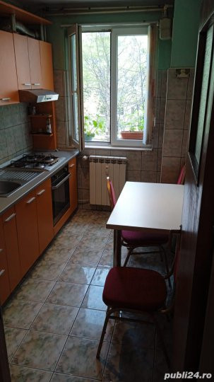 Drumul Taberei vanzare apartament 2 camere