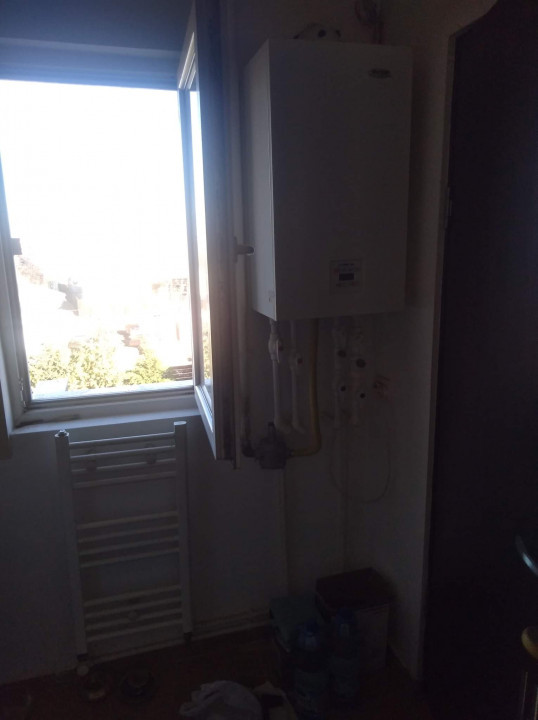 Magurele, apartament 2 camere