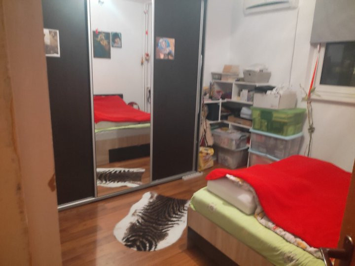 apartament 2 camere Drumul Taberei